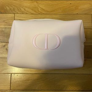 Dior Makeup Bag
